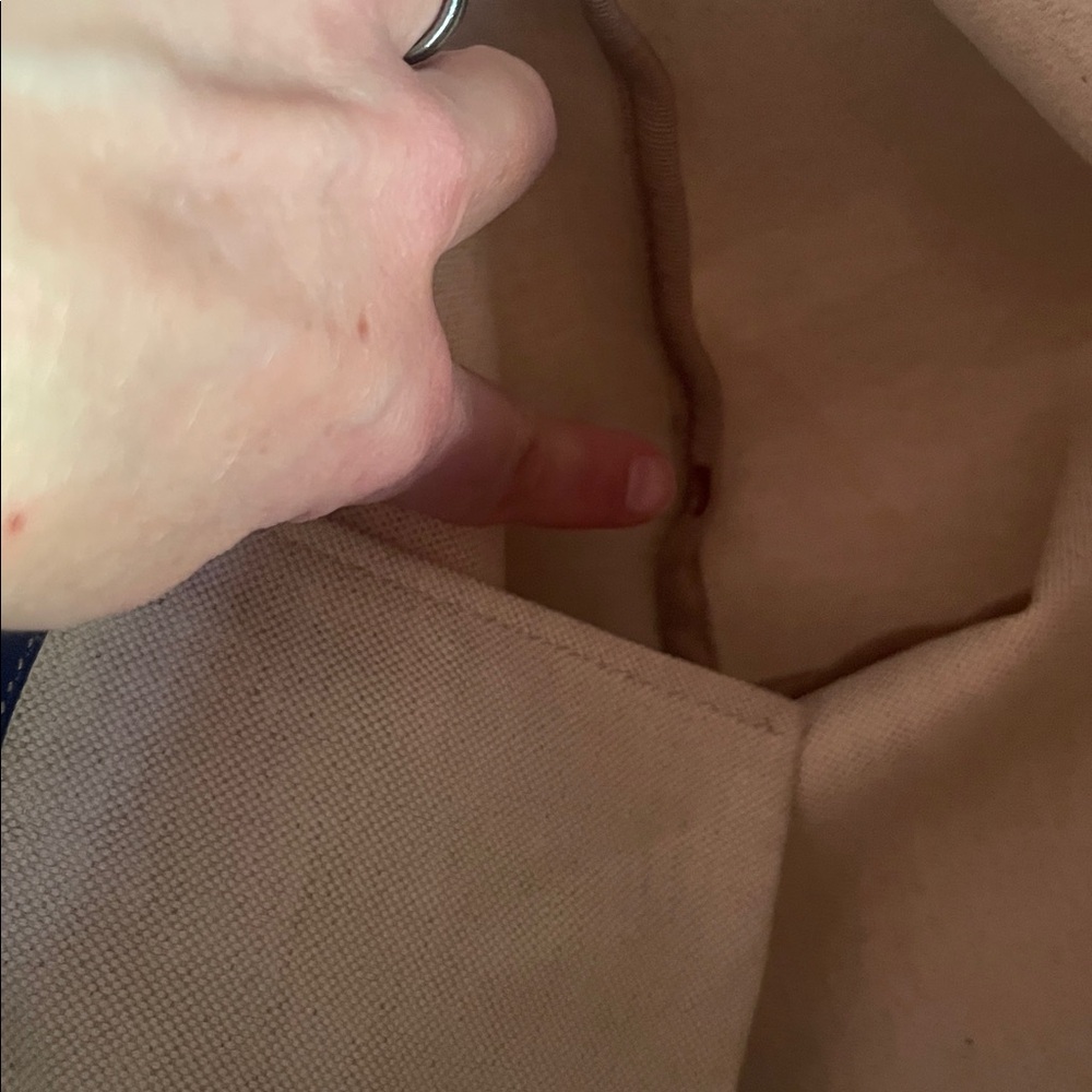FOR CP ONLY! Gucci GG Monogram UNICEF Joy Patriotic American Flag Tote USA! - Picture 12 of 16